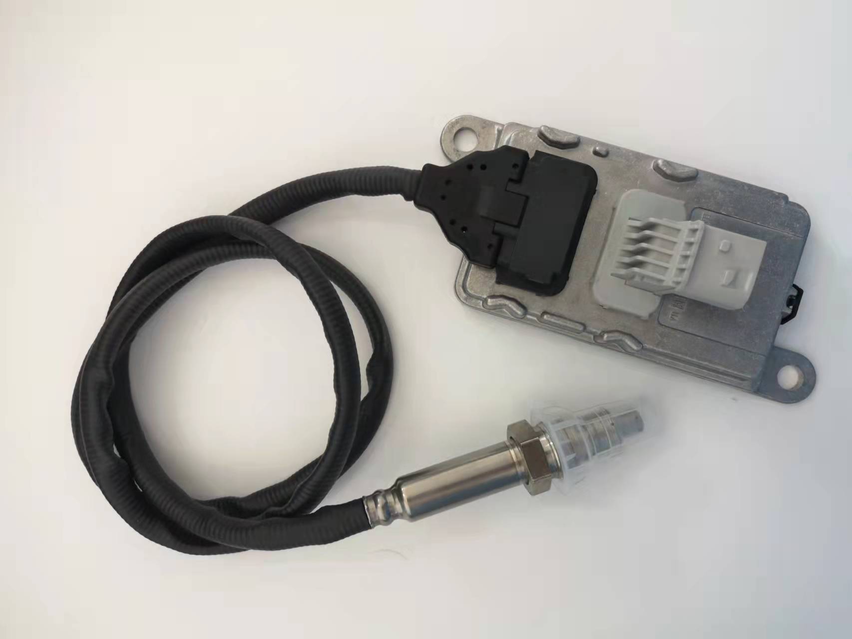 Oxygen-sensor