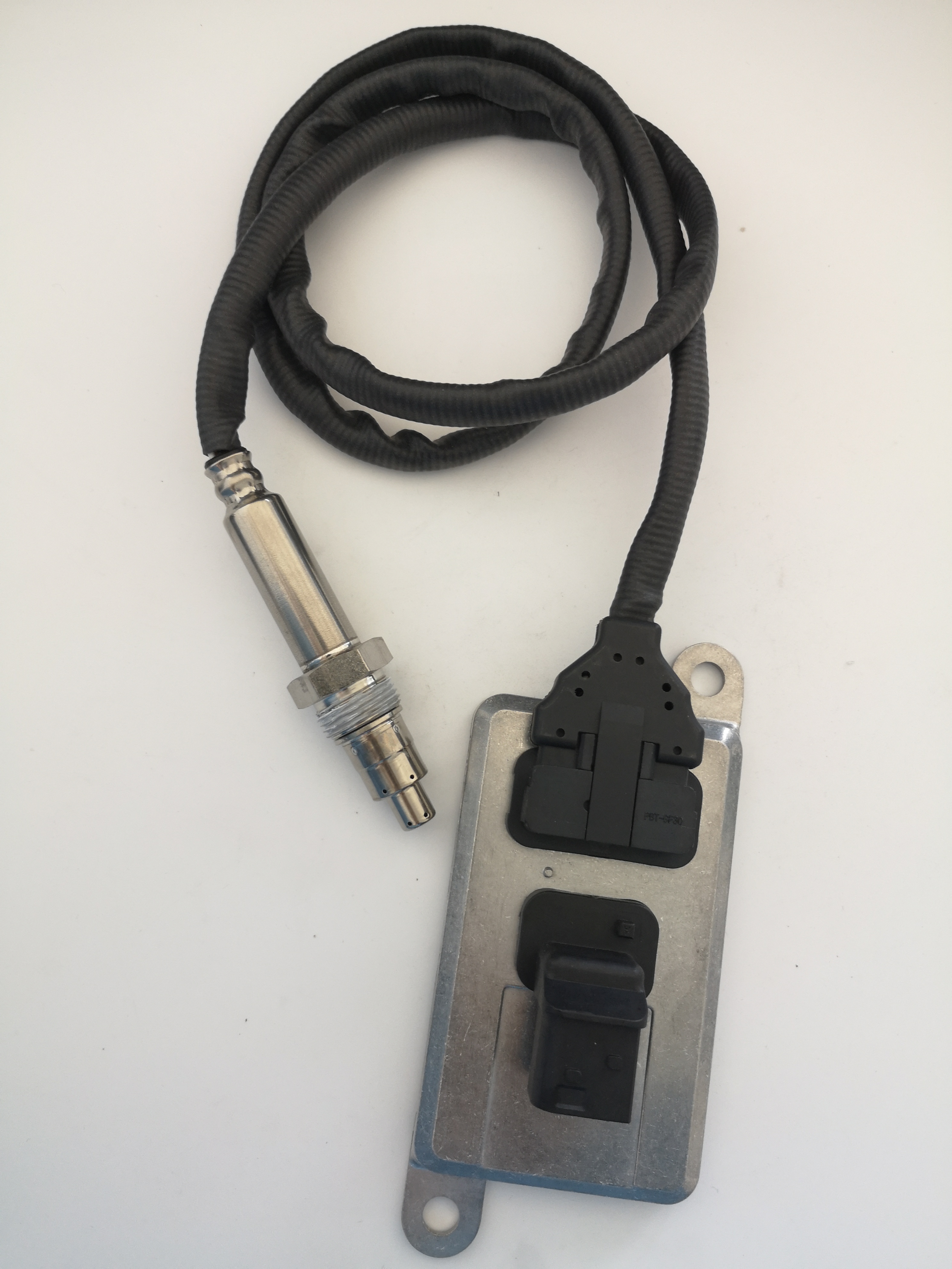 Oxygen-sensor