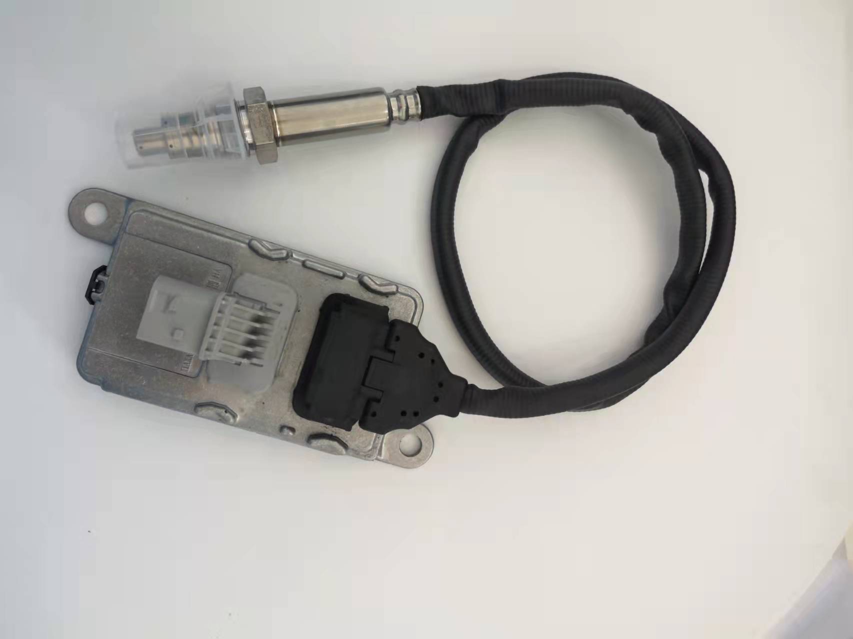 Oxygen-sensor