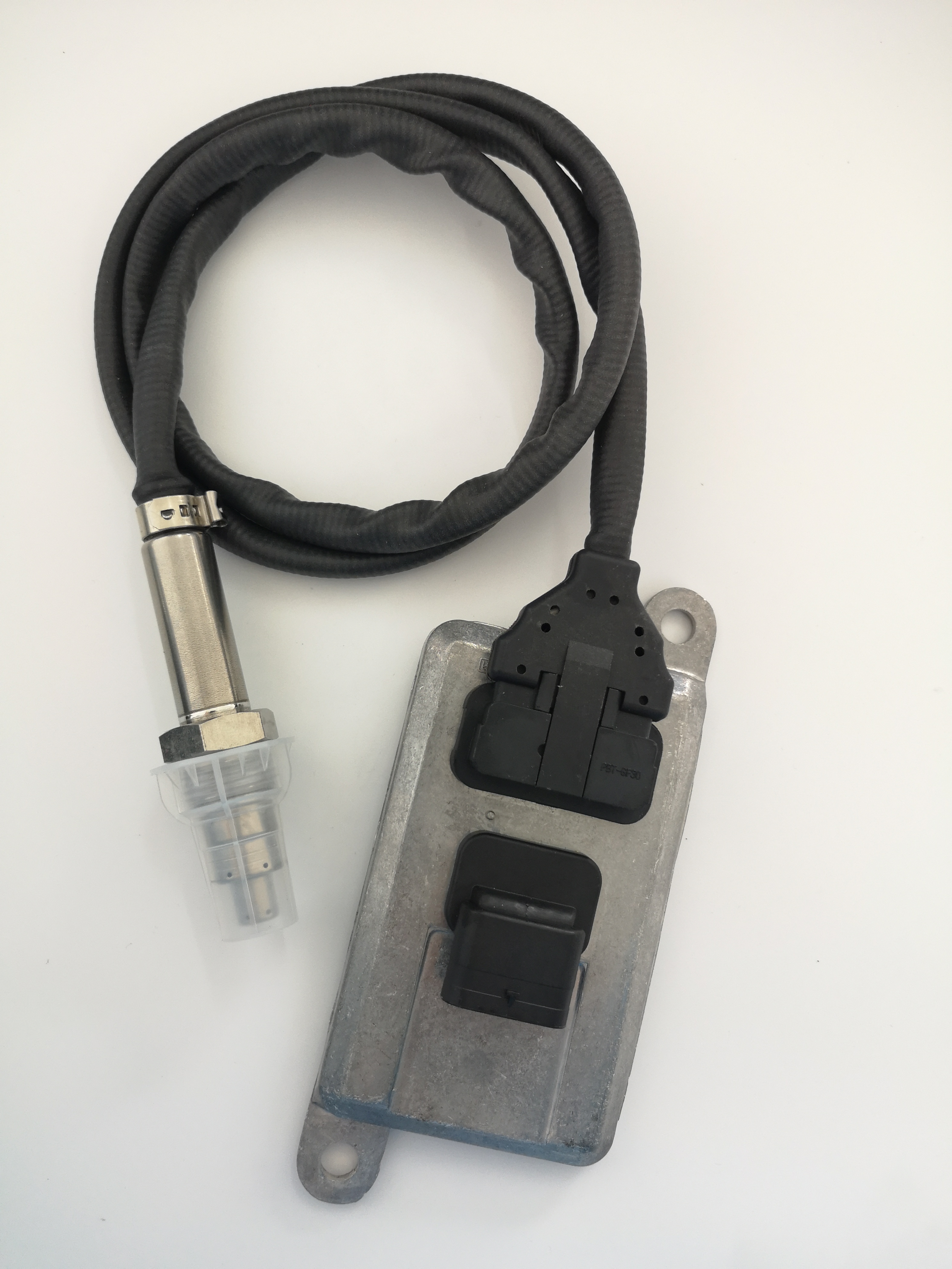 Oxygen-sensor