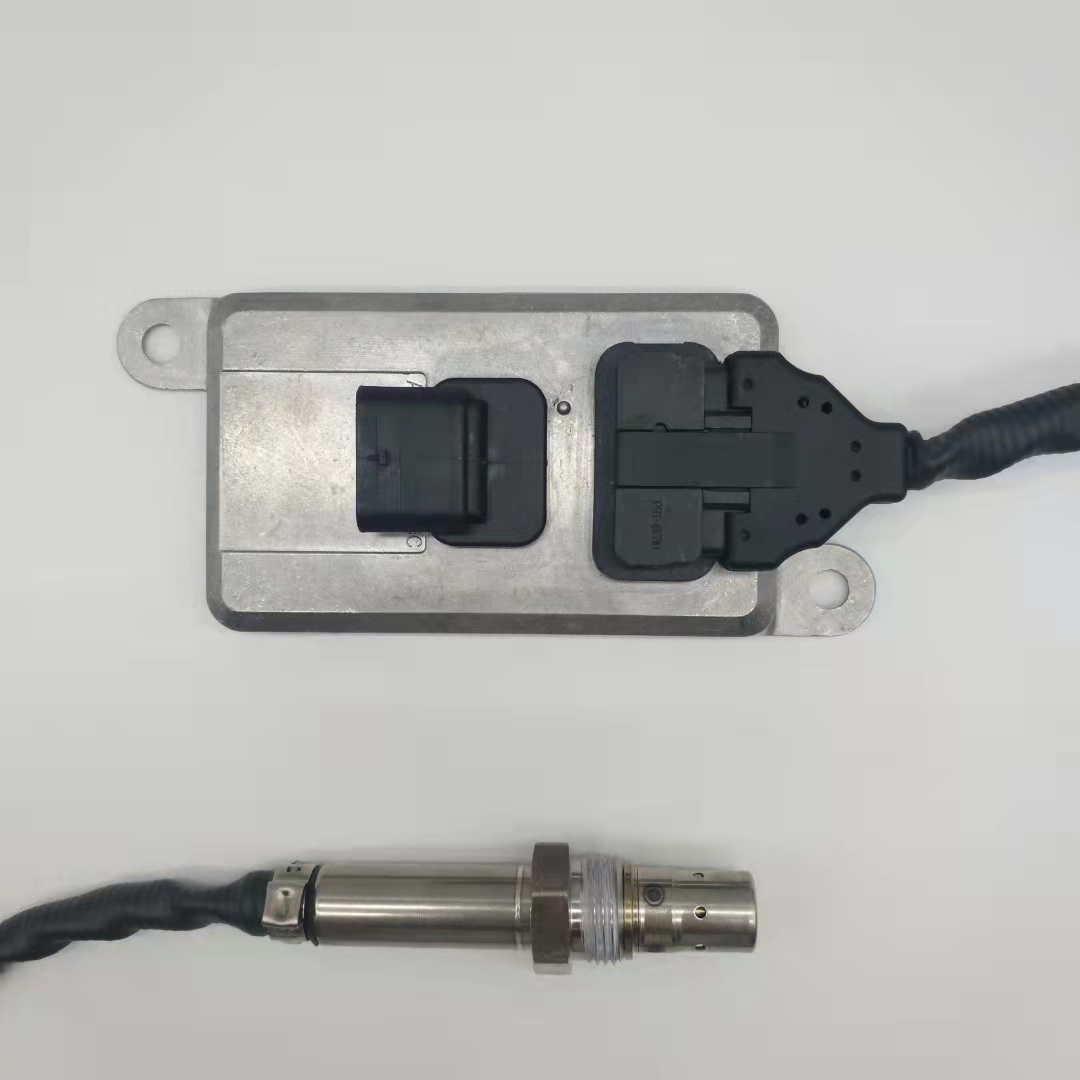 Oxygen-sensor