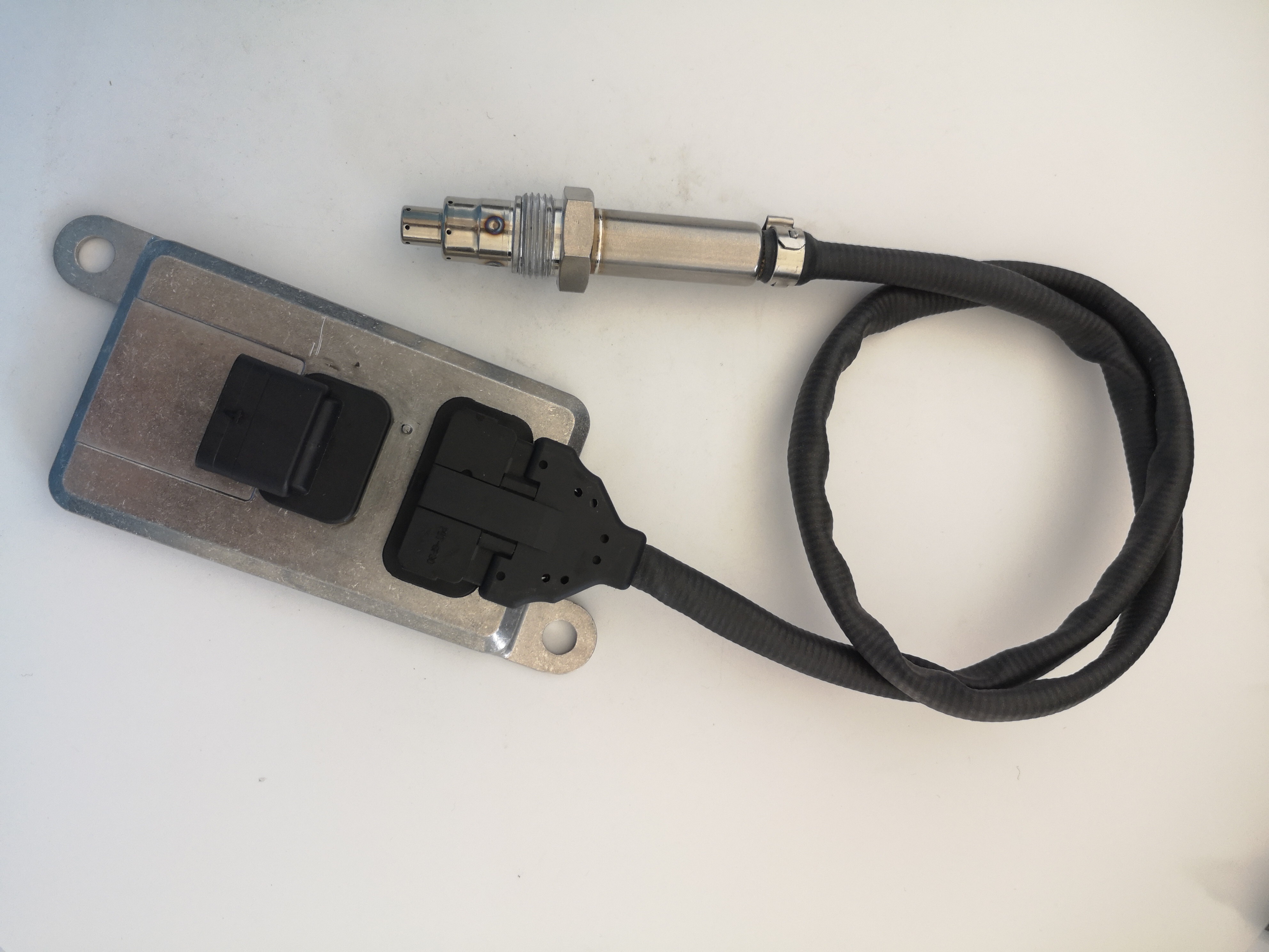 Oxygen-sensor