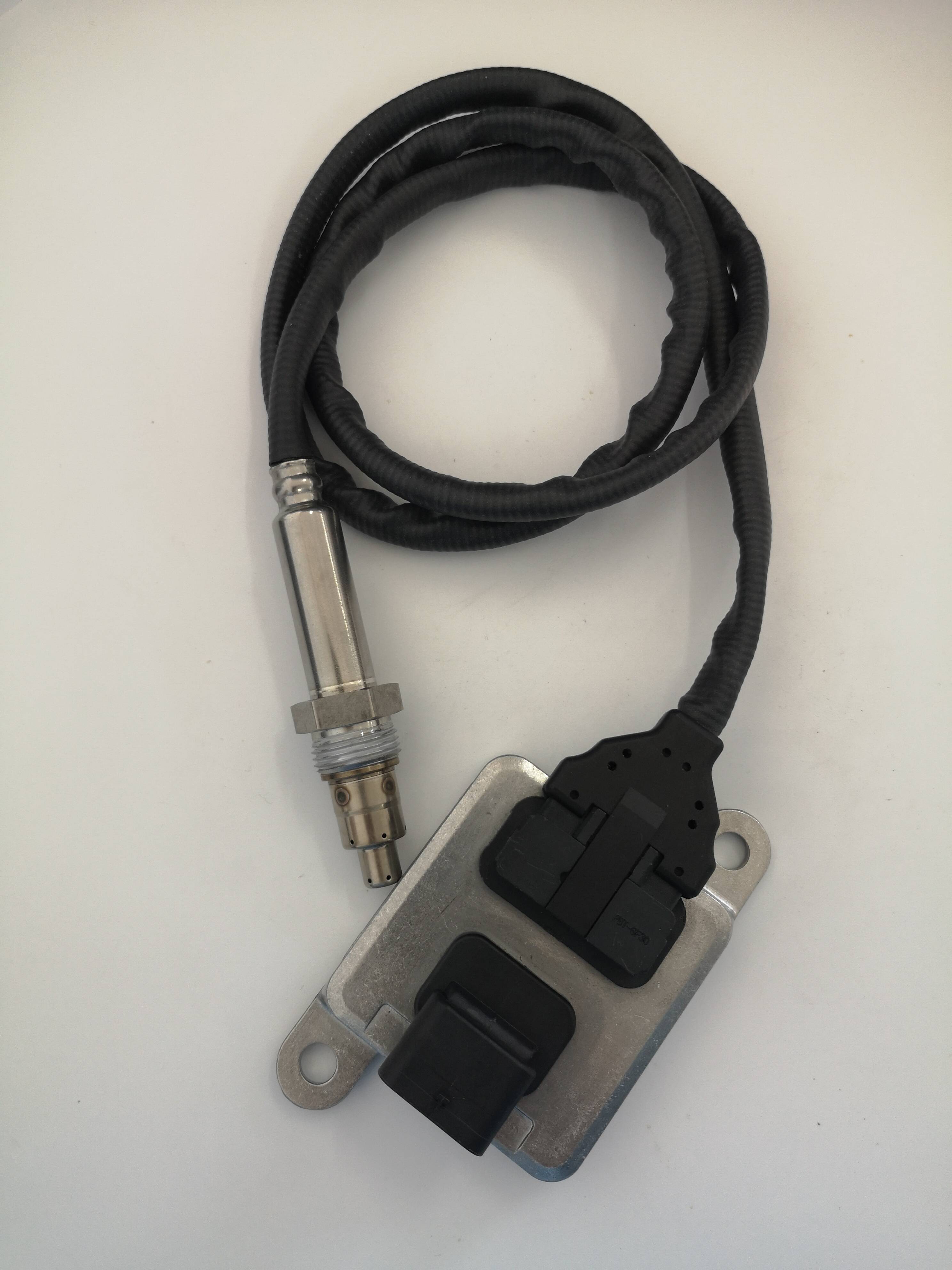 Oxygen-sensor