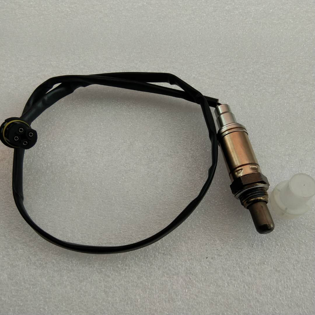 Oxygen-sensor