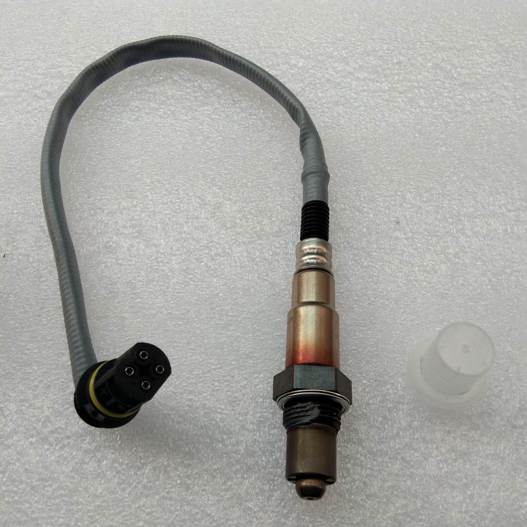 Oxygen-sensor