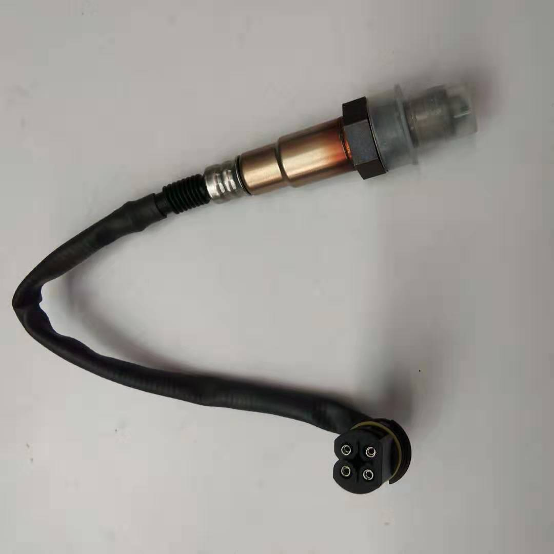 Oxygen-sensor