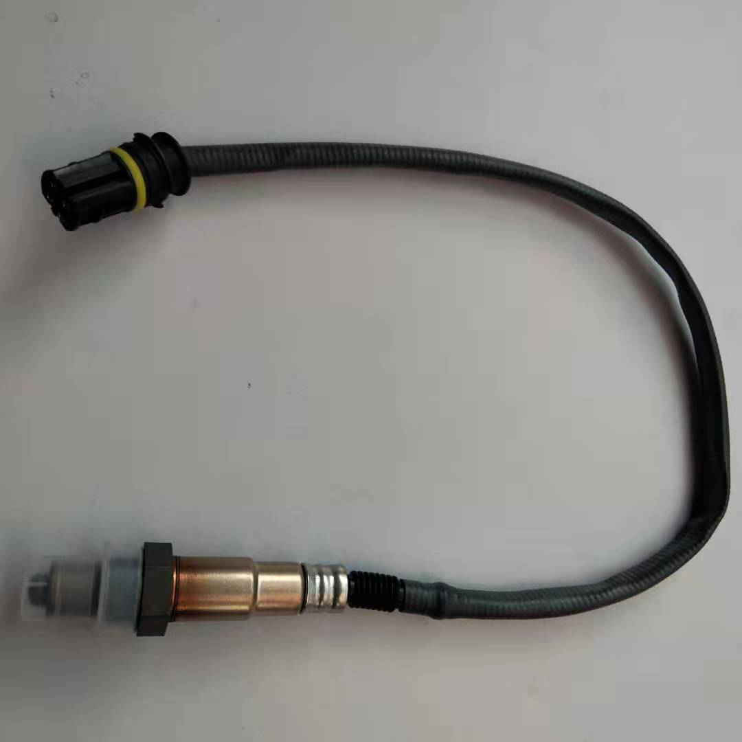 Oxygen-sensor