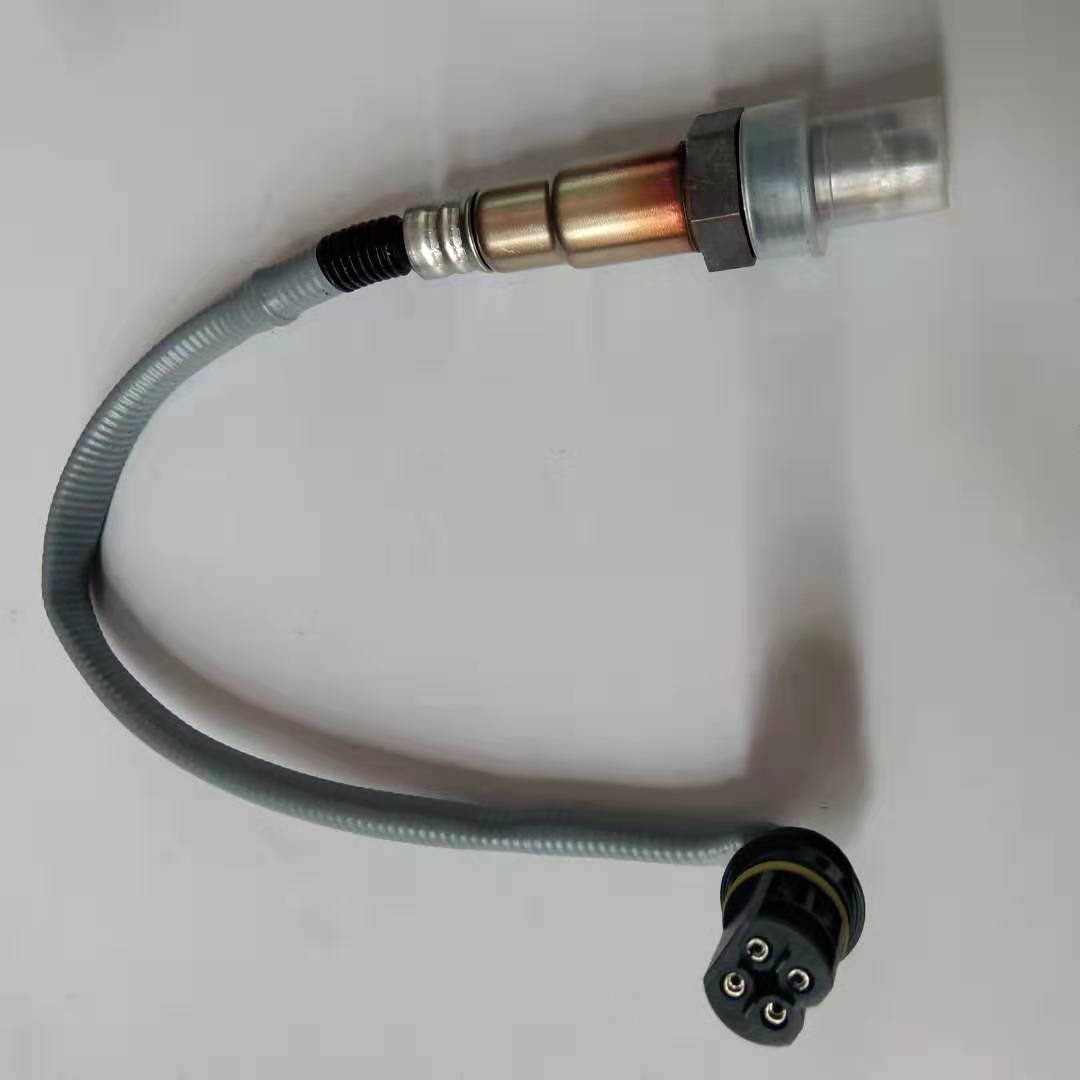 Oxygen-sensor