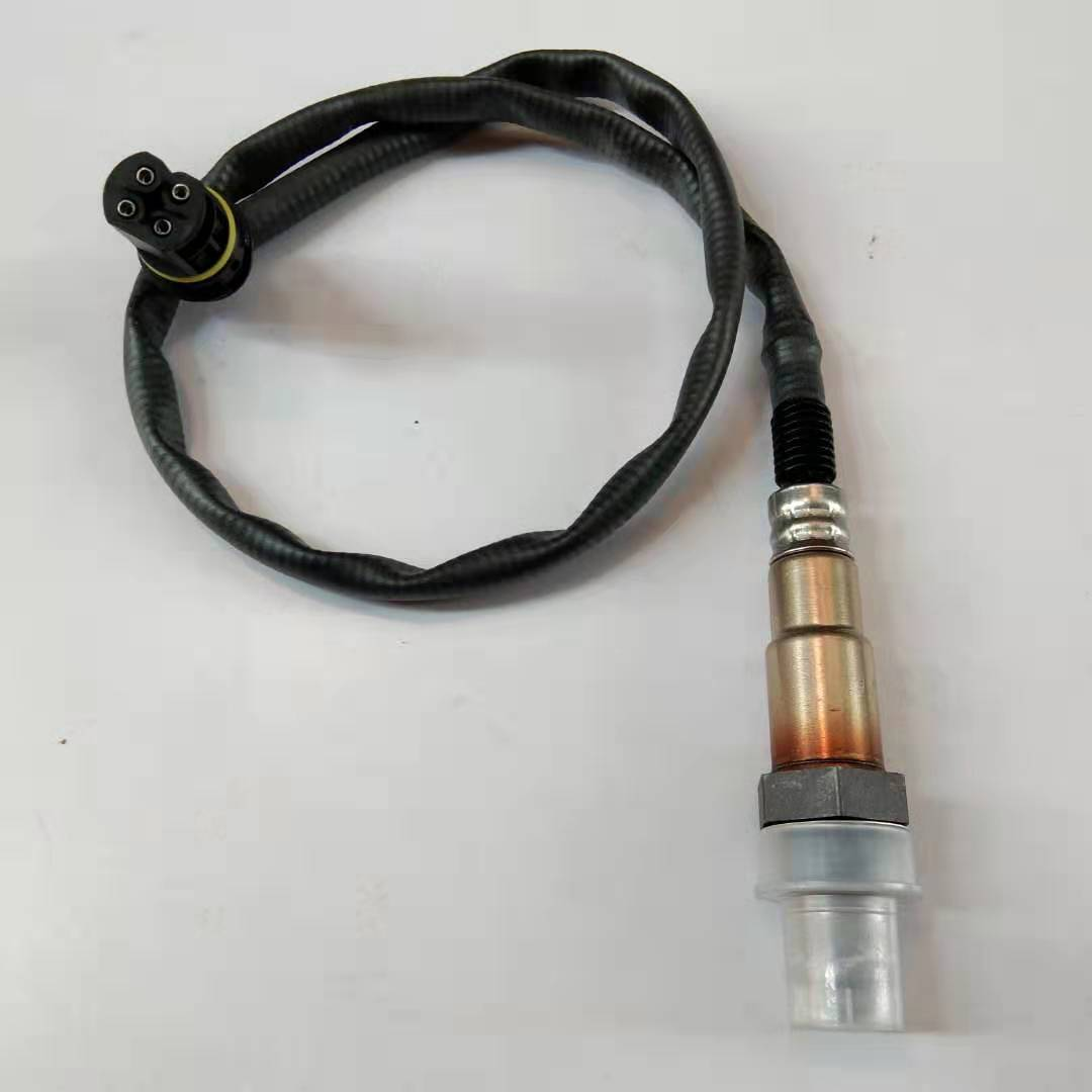 Oxygen-sensor