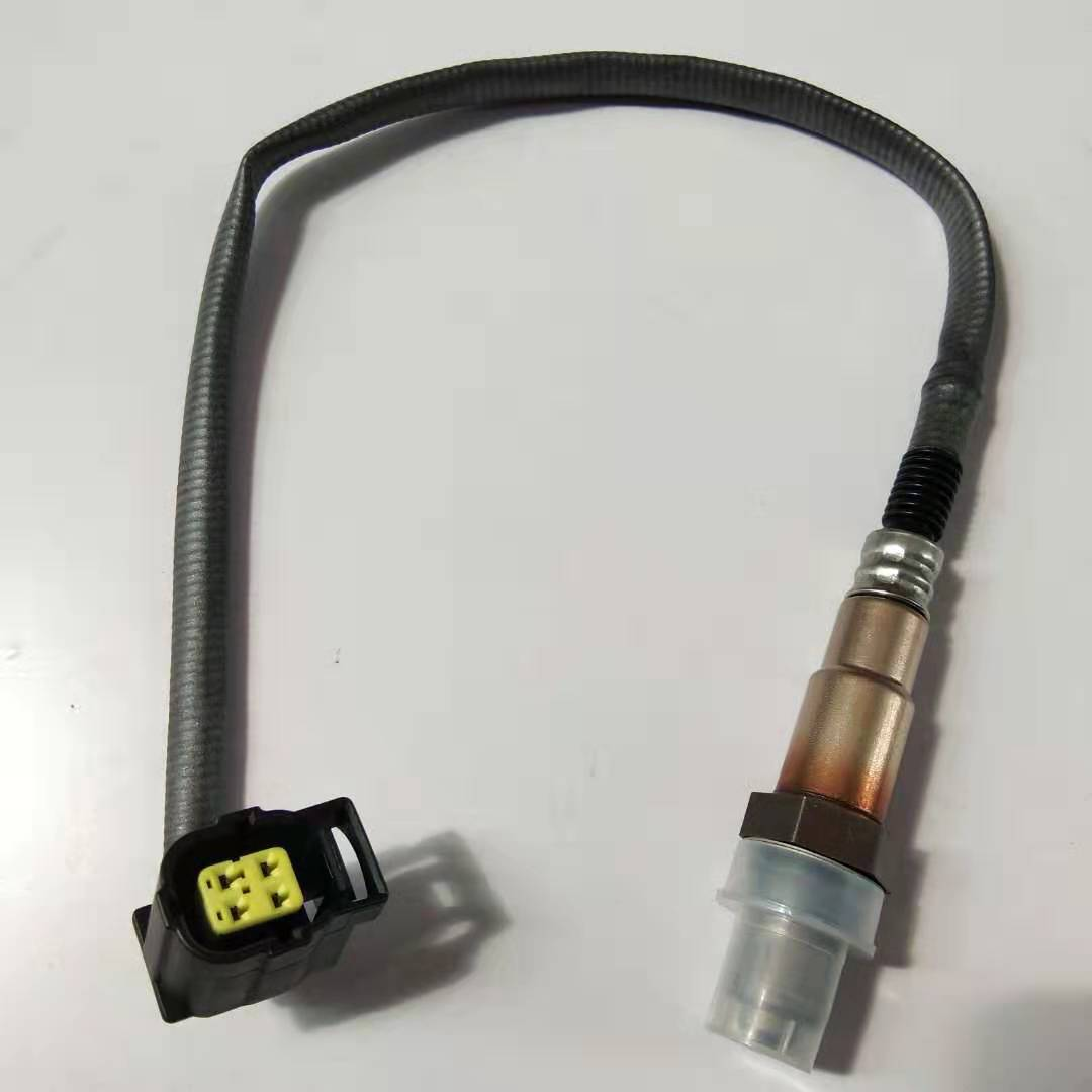 Oxygen-sensor