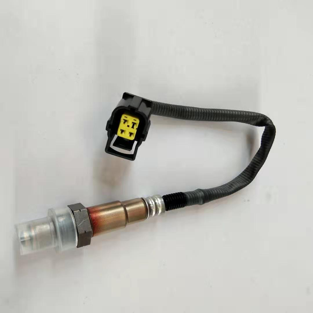 Oxygen-sensor