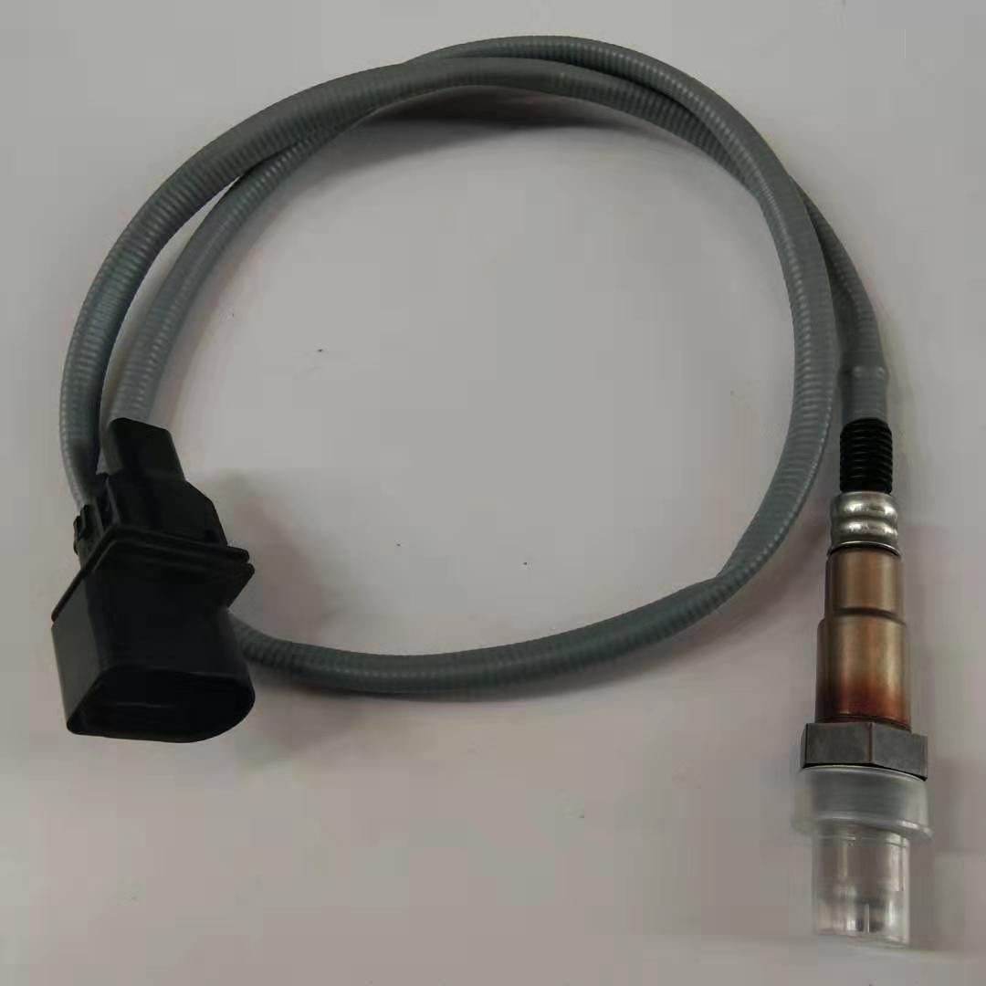 Oxygen-sensor