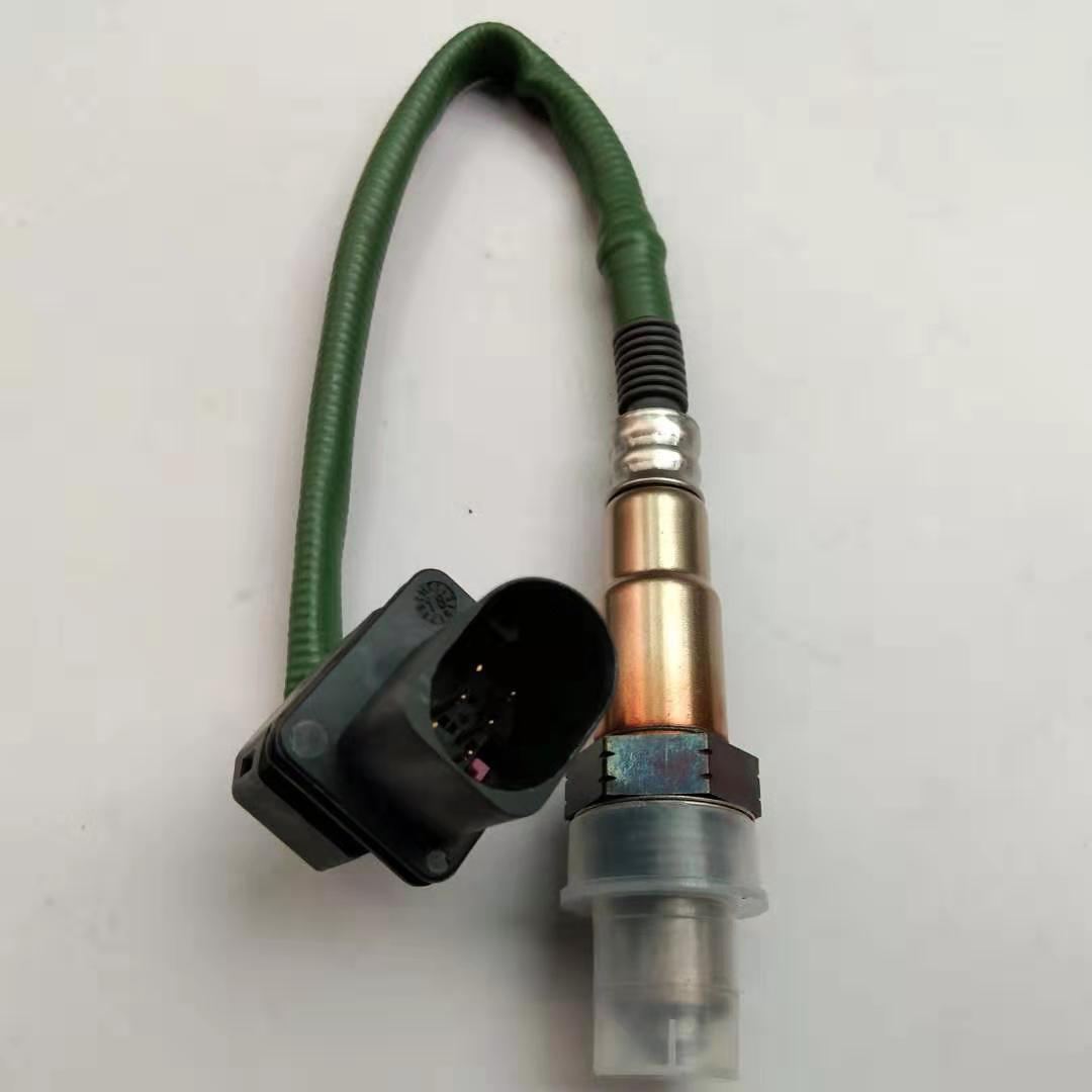 Oxygen-sensor
