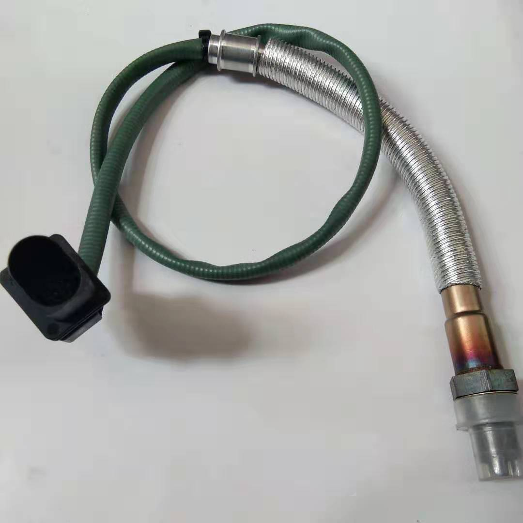 Oxygen-sensor