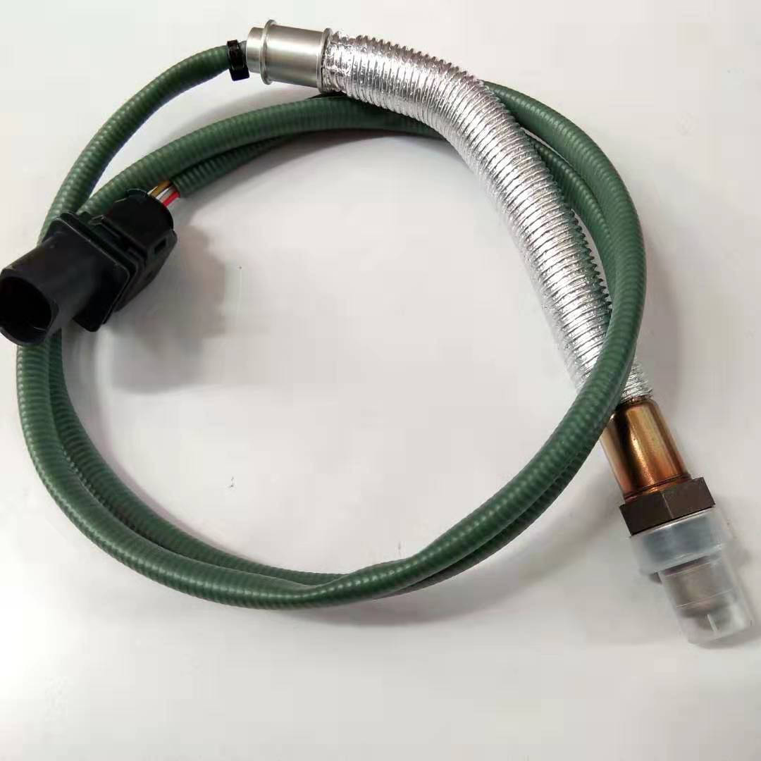 Oxygen-sensor