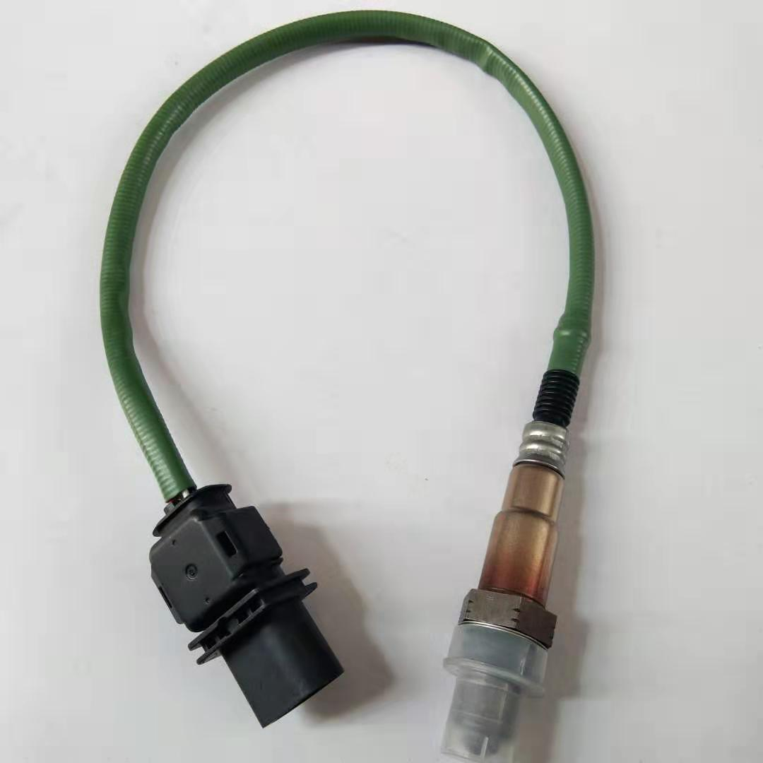 Oxygen-sensor