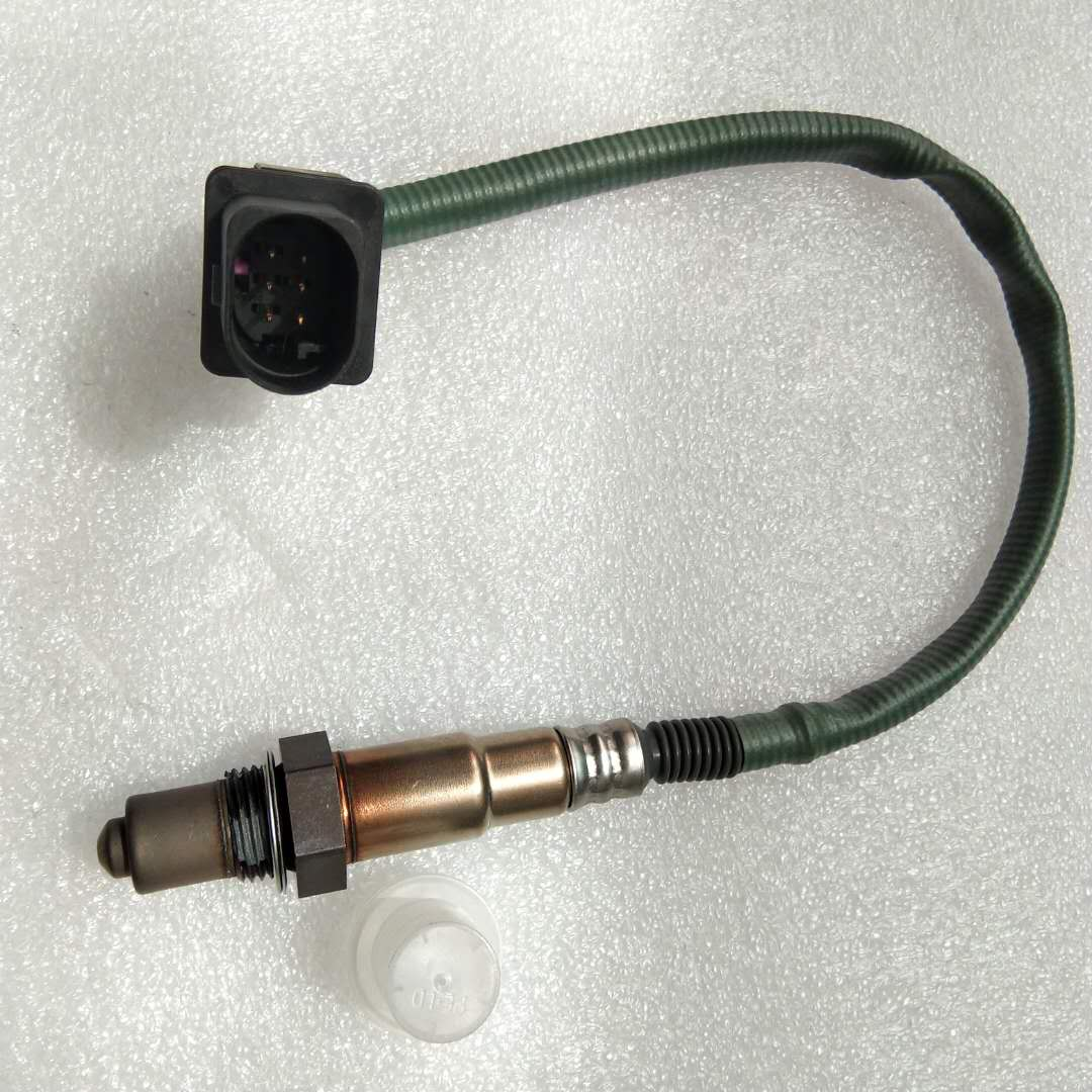 Oxygen-sensor