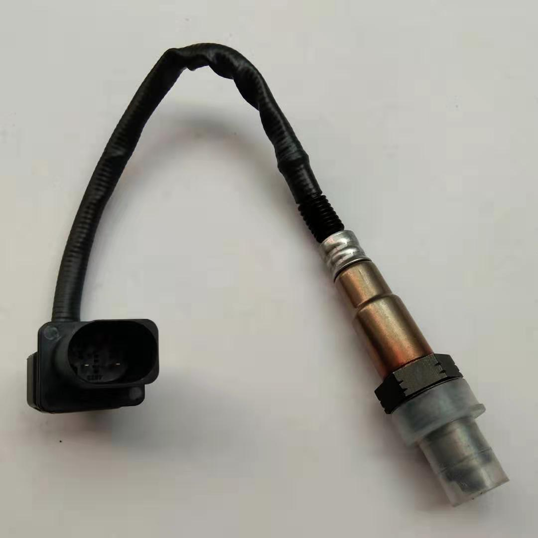 Oxygen-sensor