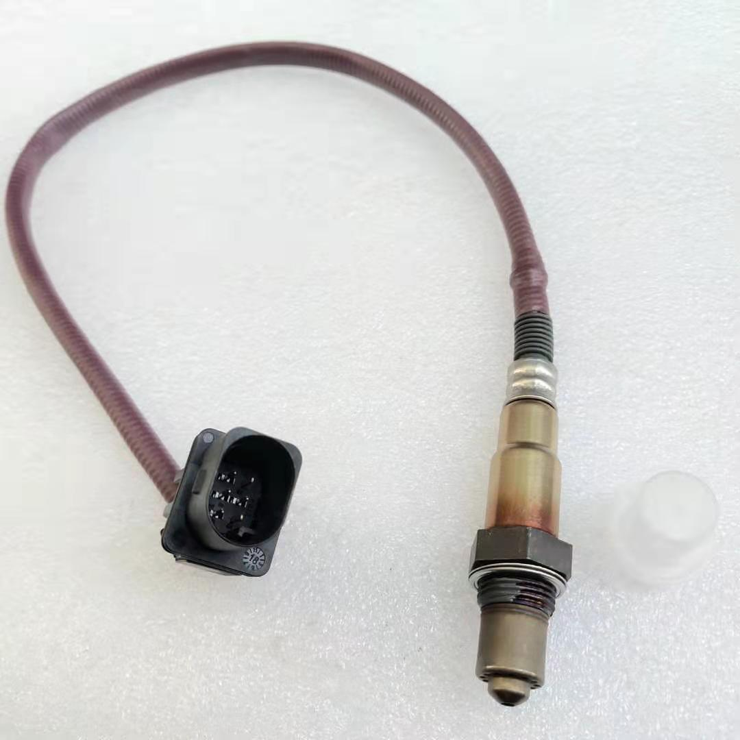 Oxygen-sensor