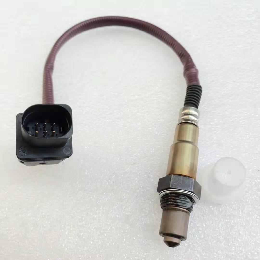 Oxygen-sensor