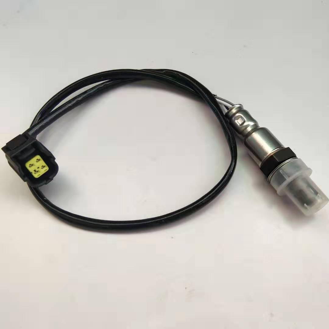 Oxygen-sensor