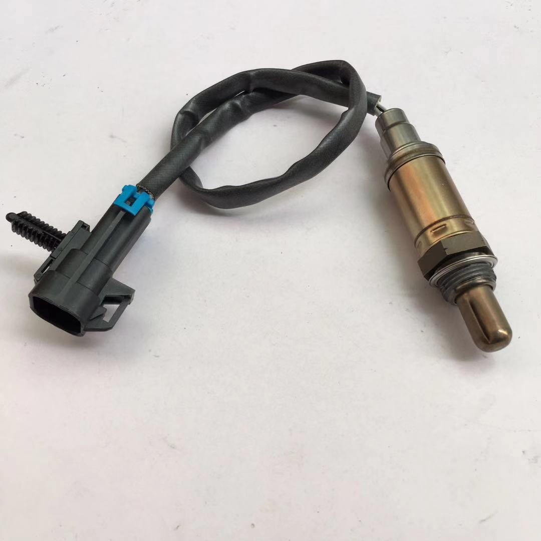 Oxygen-sensor