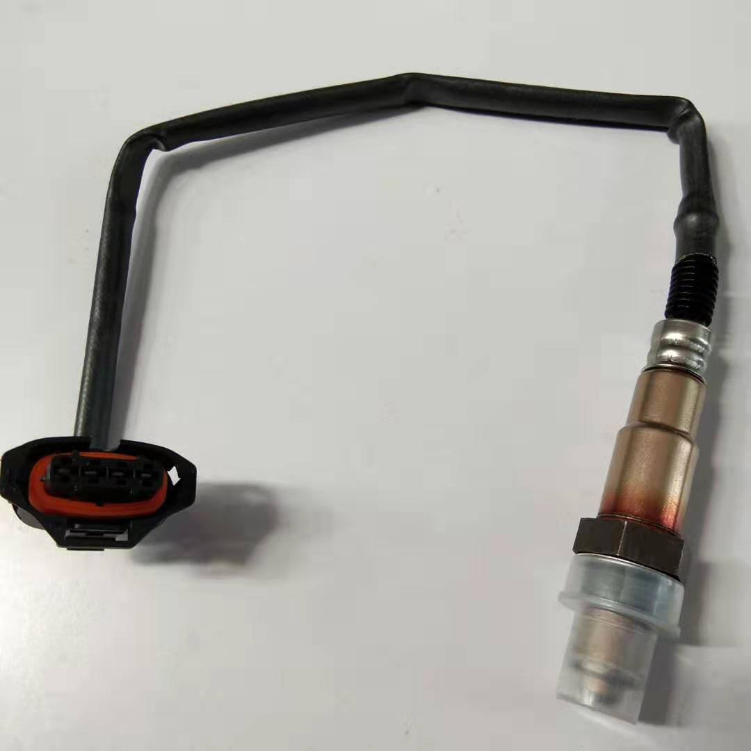 Oxygen-sensor