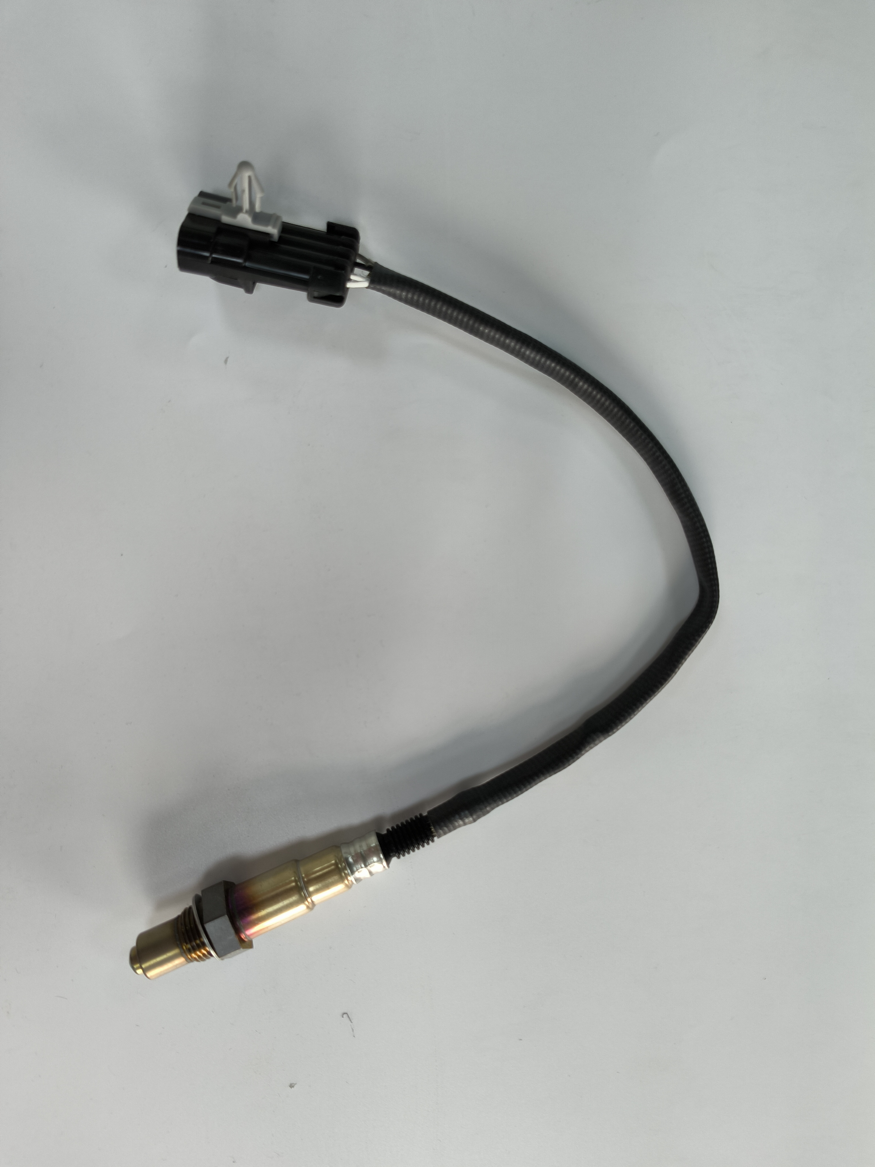 Oxygen-sensor