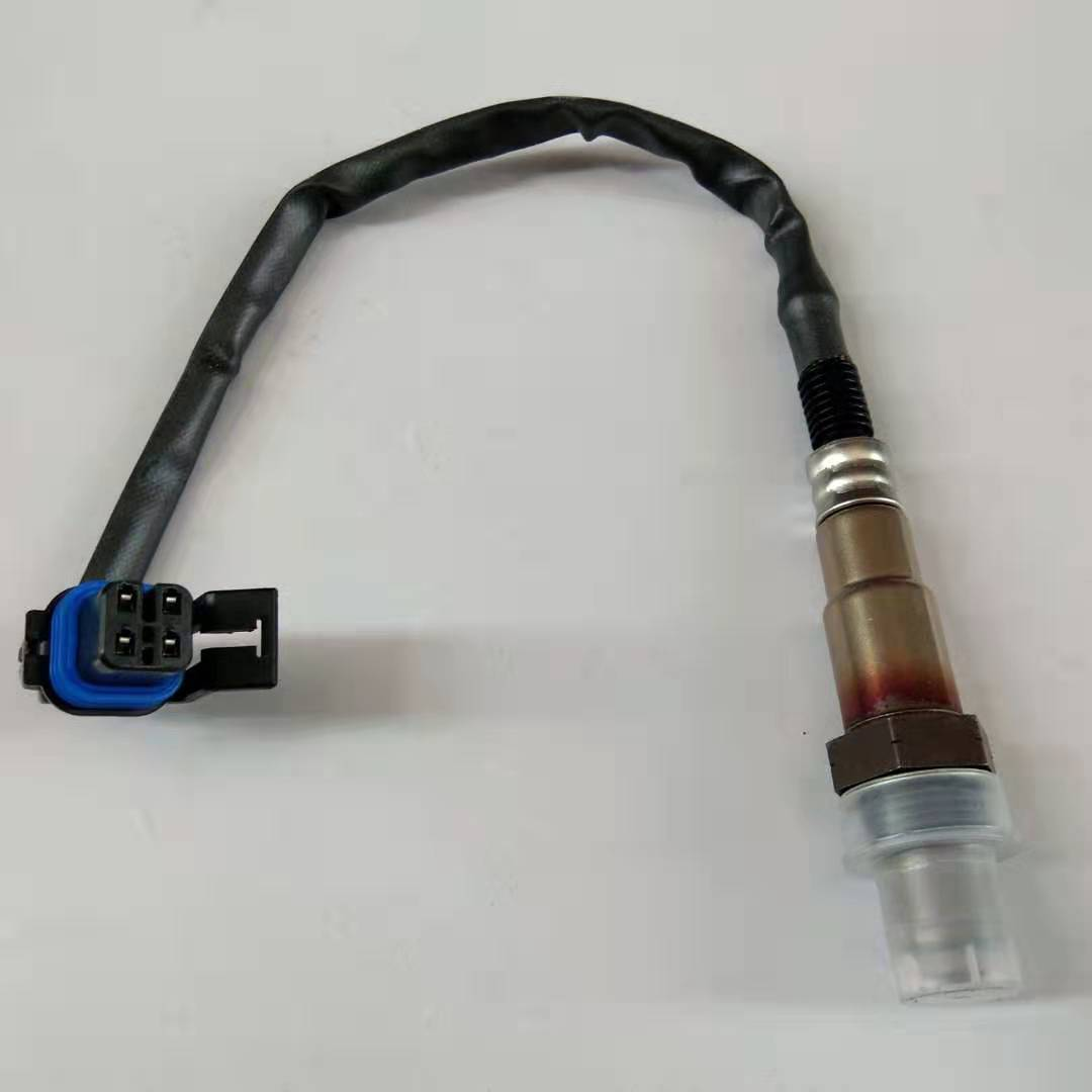 Oxygen-sensor