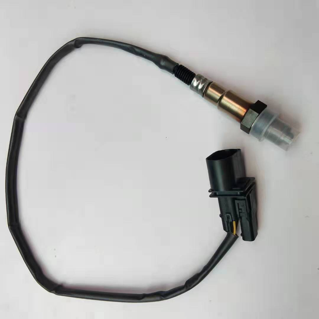 Oxygen-sensor