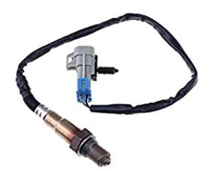 Oxygen-sensor