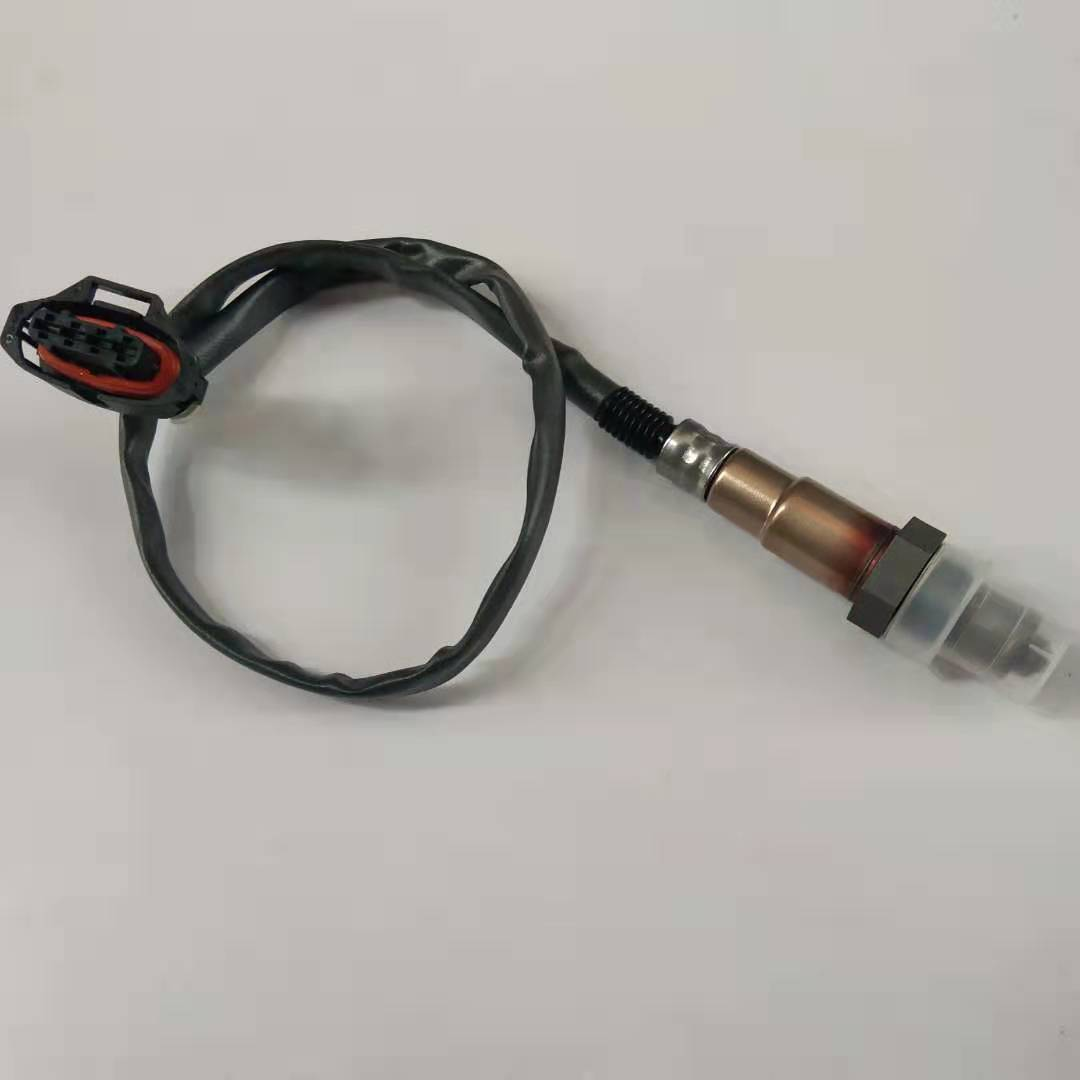Oxygen-sensor