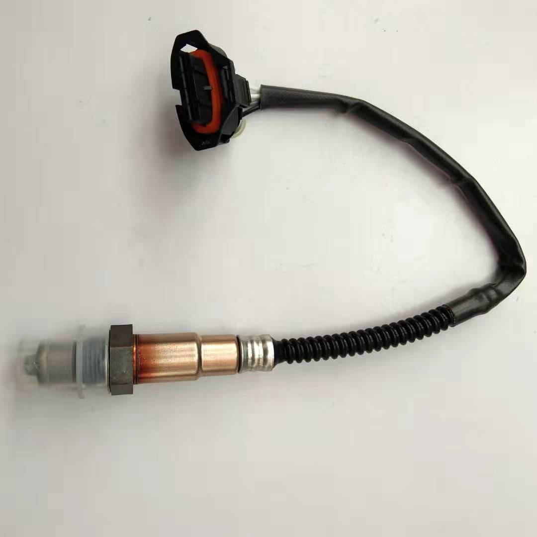 Oxygen-sensor