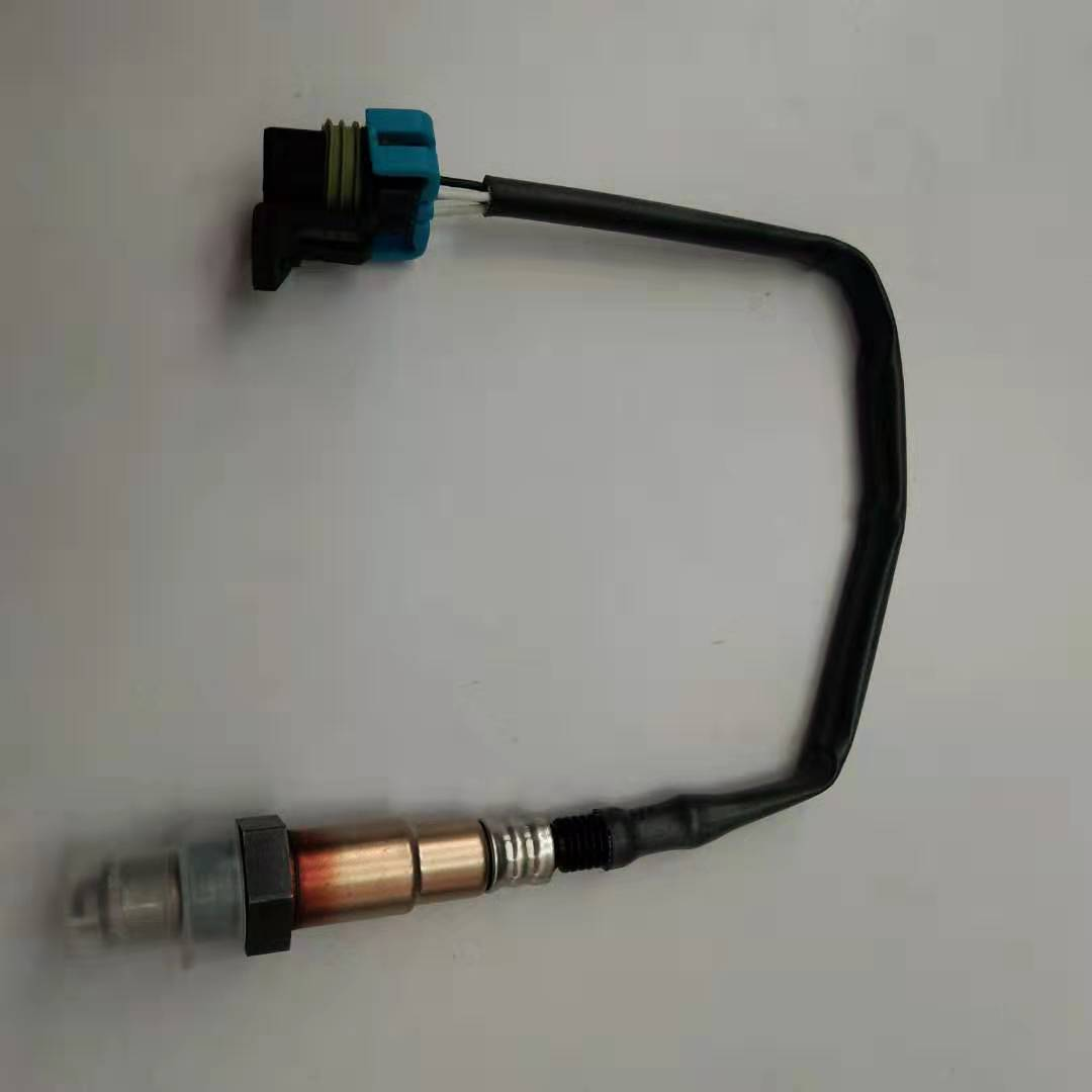 Oxygen-sensor