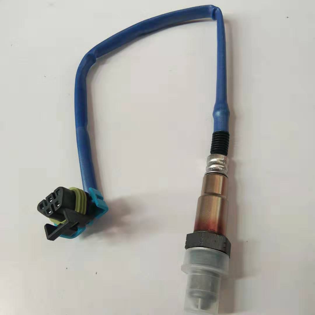Oxygen-sensor