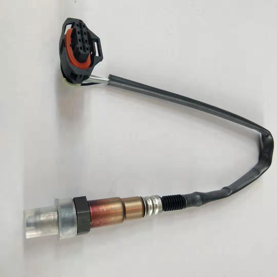 Oxygen-sensor