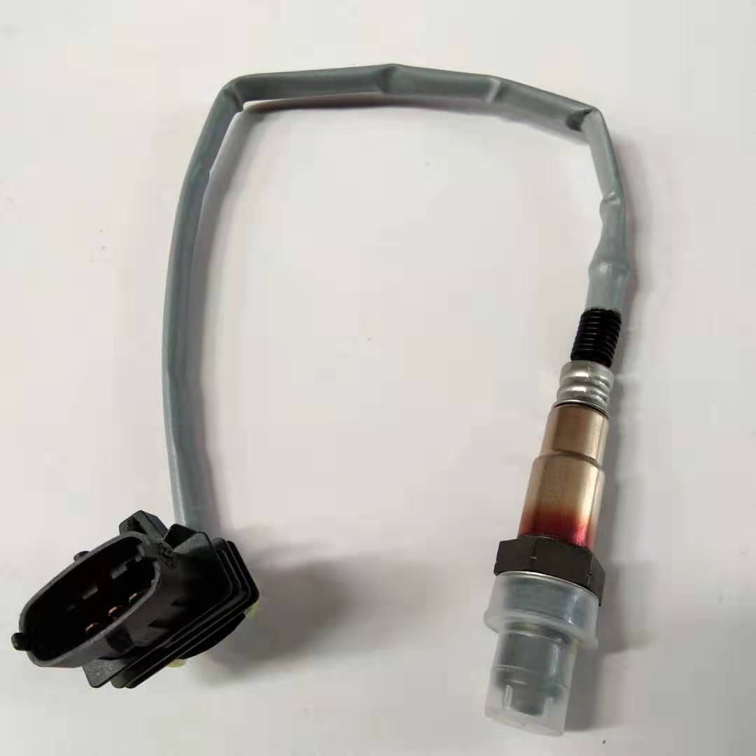 Oxygen-sensor
