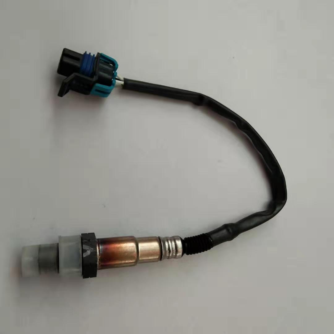 Oxygen-sensor
