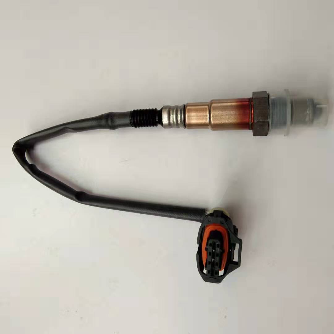 Oxygen-sensor
