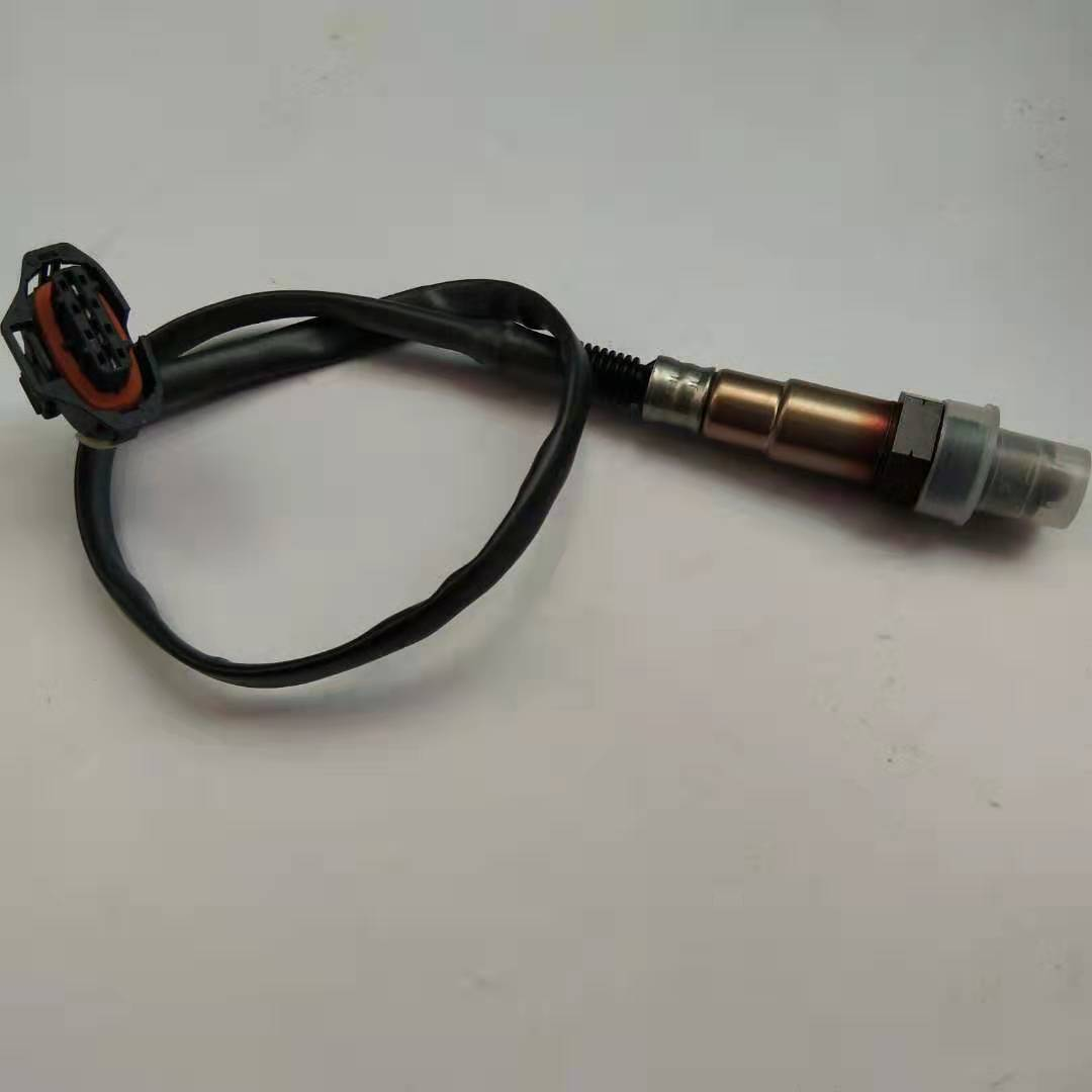 Oxygen-sensor