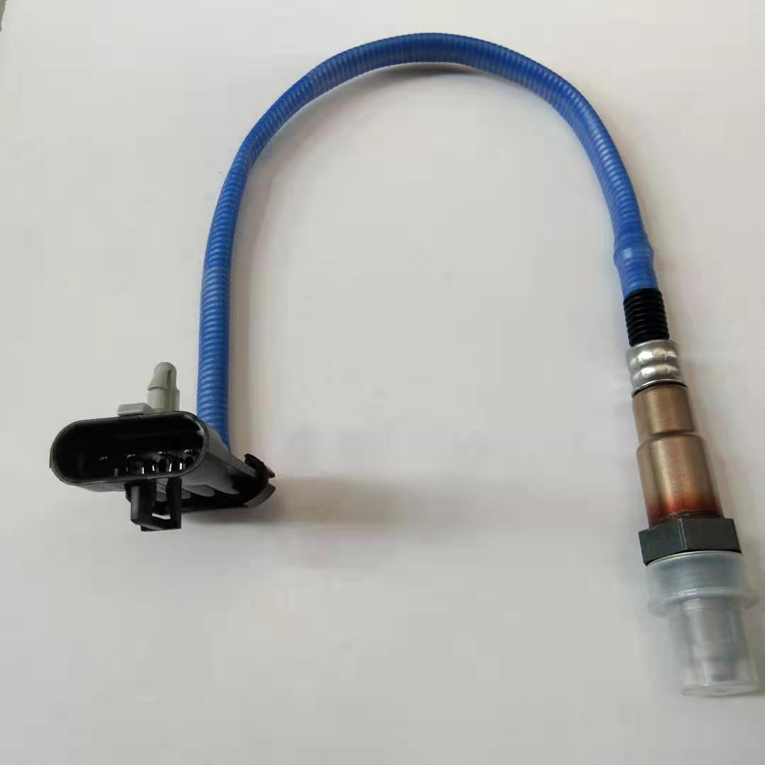Oxygen-sensor