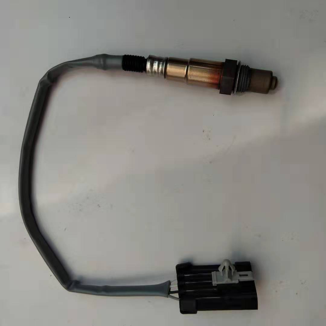 Oxygen-sensor