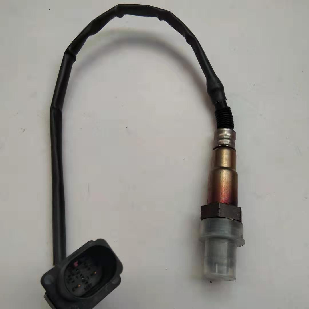 Oxygen-sensor