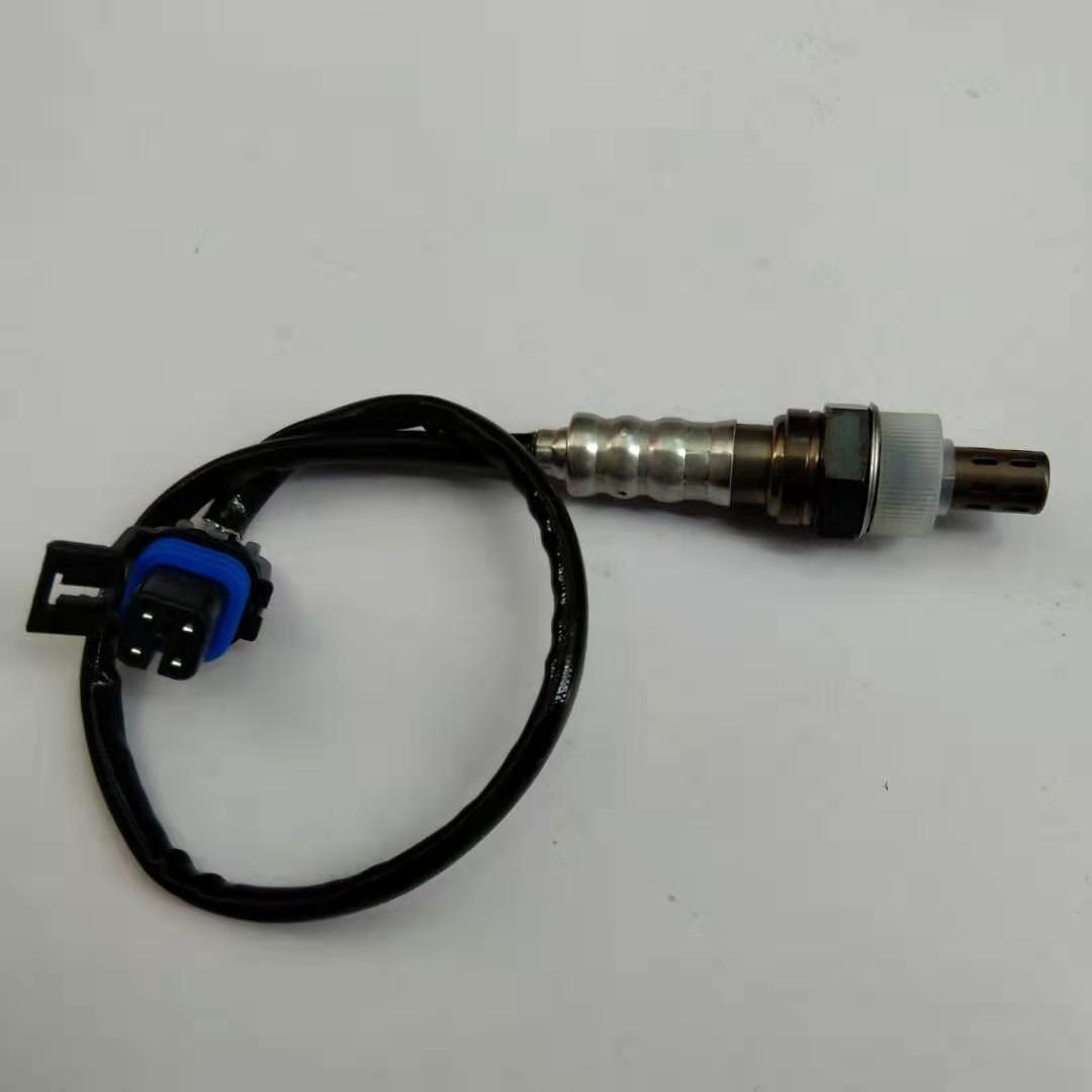 Oxygen-sensor