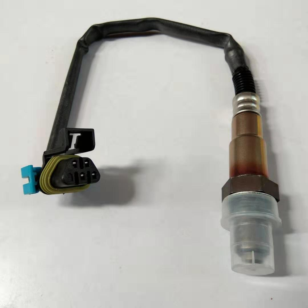 Oxygen-sensor