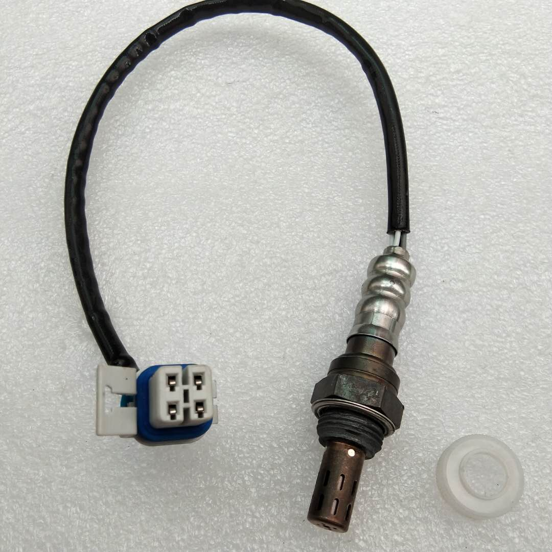 Oxygen-sensor