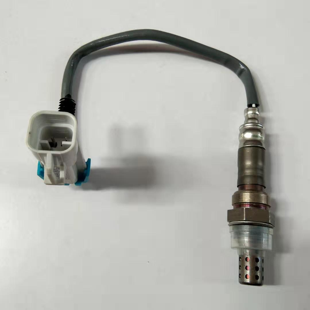 Oxygen-sensor