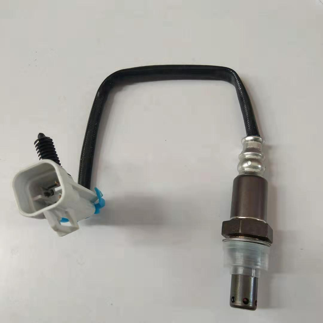 Oxygen-sensor