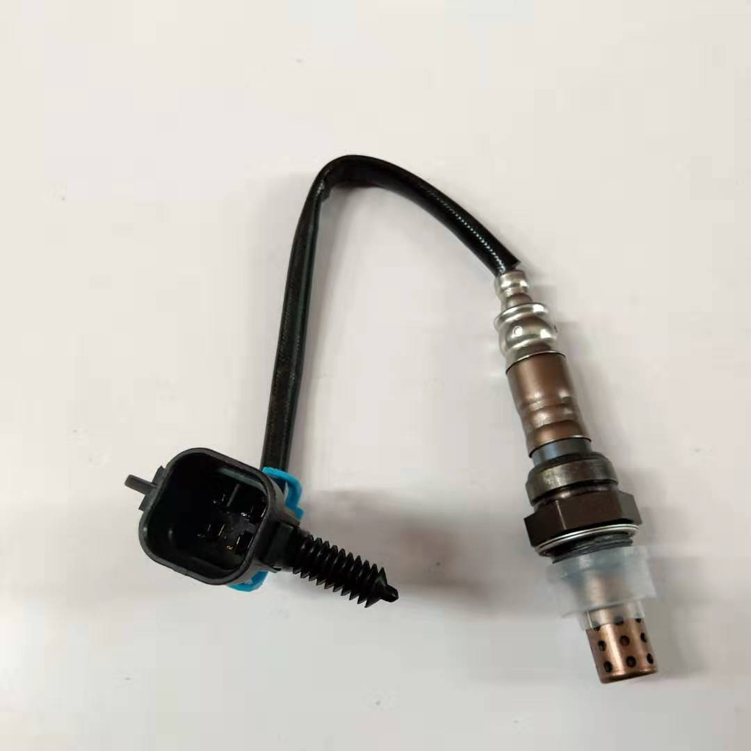 Oxygen-sensor