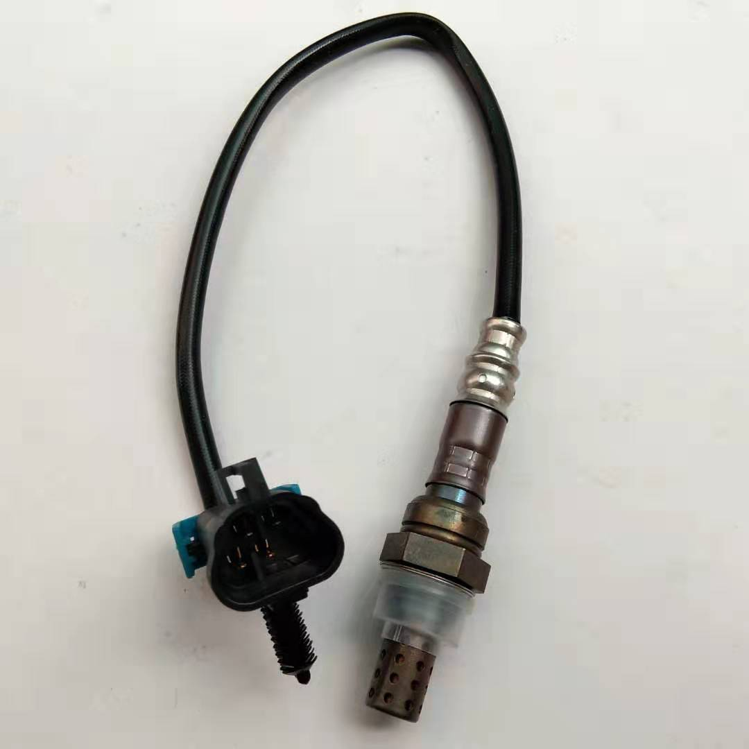 Oxygen-sensor